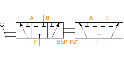 DDF081B